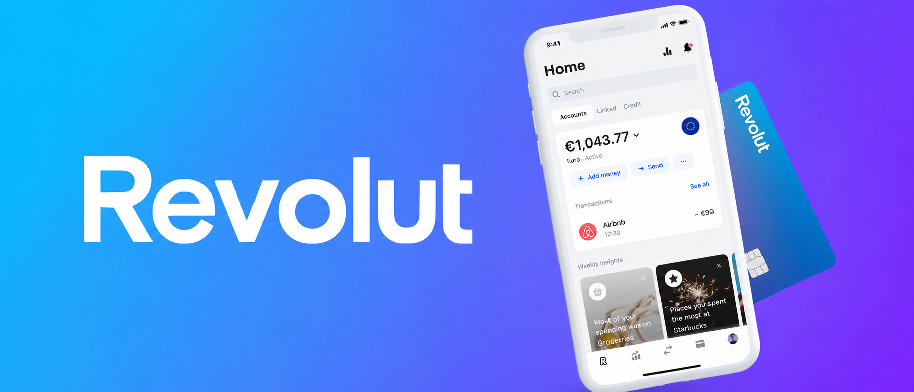 Revolut