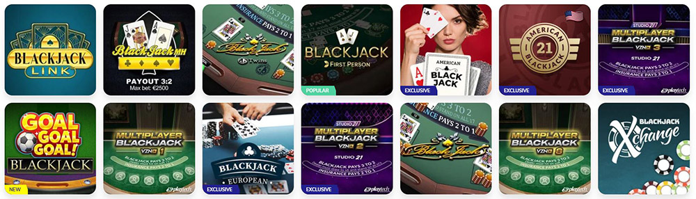 european-casinos-eu-casinos-that-accept-uk-players-Blackjack