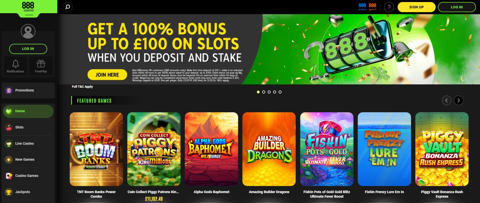 non-gamstop-casinos-888casino