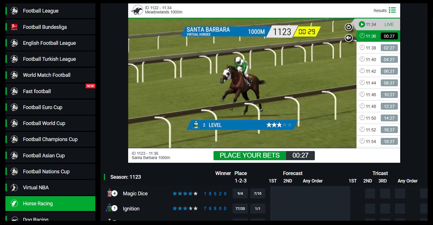 non-gamstop-casinos-Horse-Racing-Betting