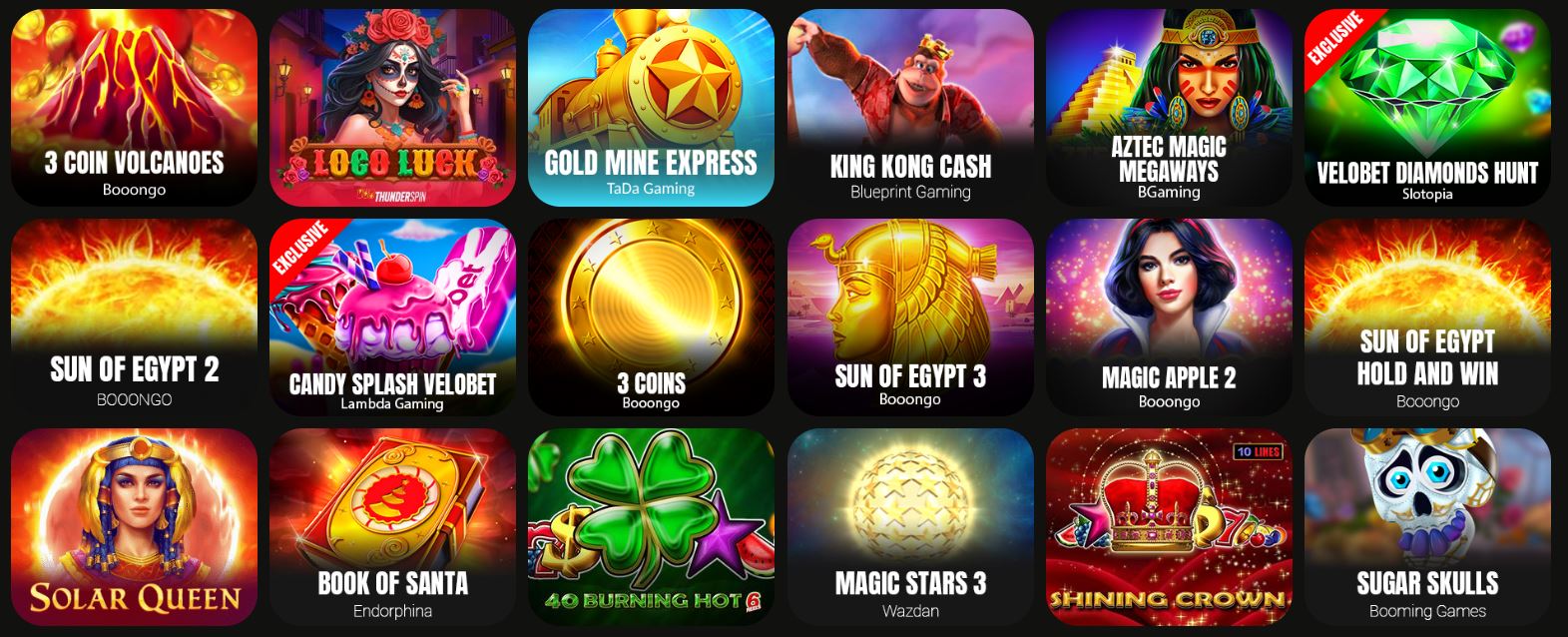 non-gamstop-casinos-Slots