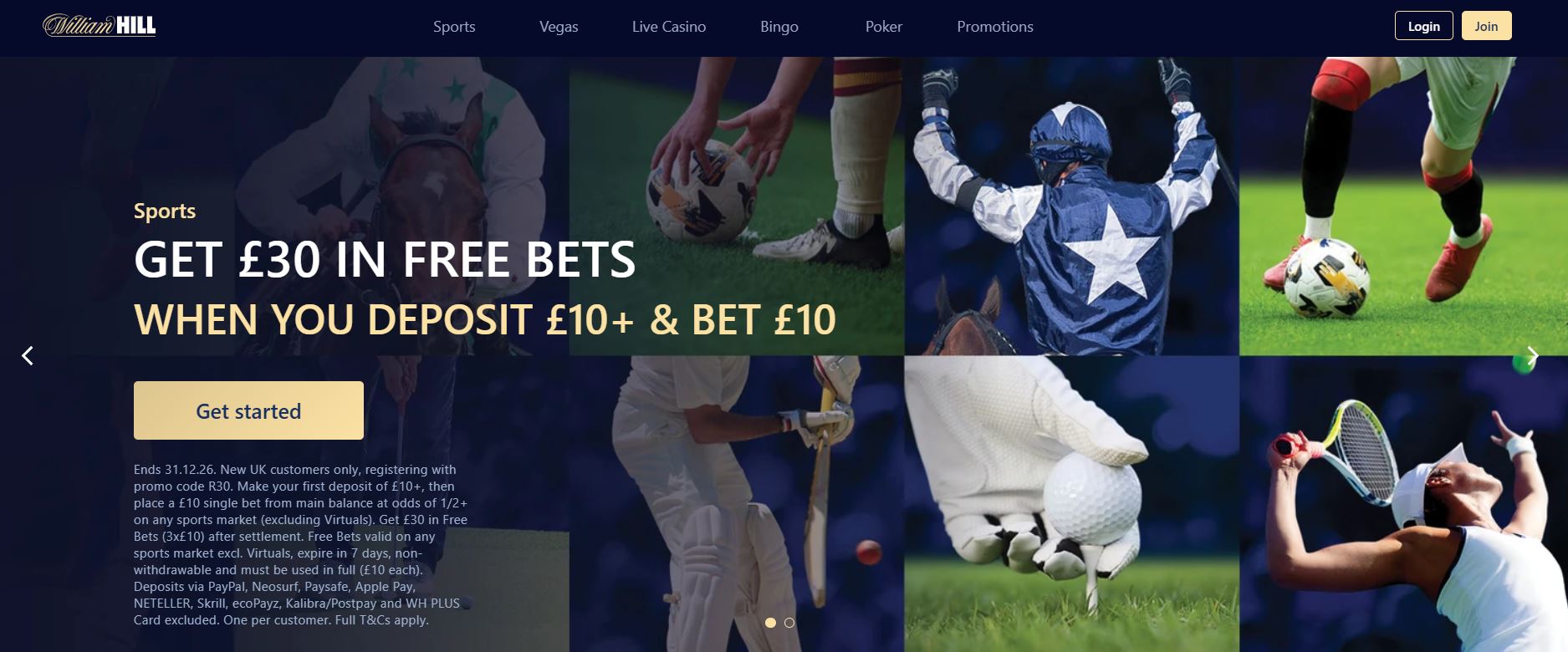 non-gamstop-casinos-William-Hill